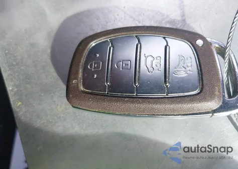 2021 Hyundai Tucson Ultimate z USA, uszkodzony, nr VIN KM8J3CAL7MU295243